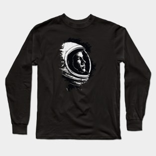 A MILLION MILES AWAY Long Sleeve T-Shirt